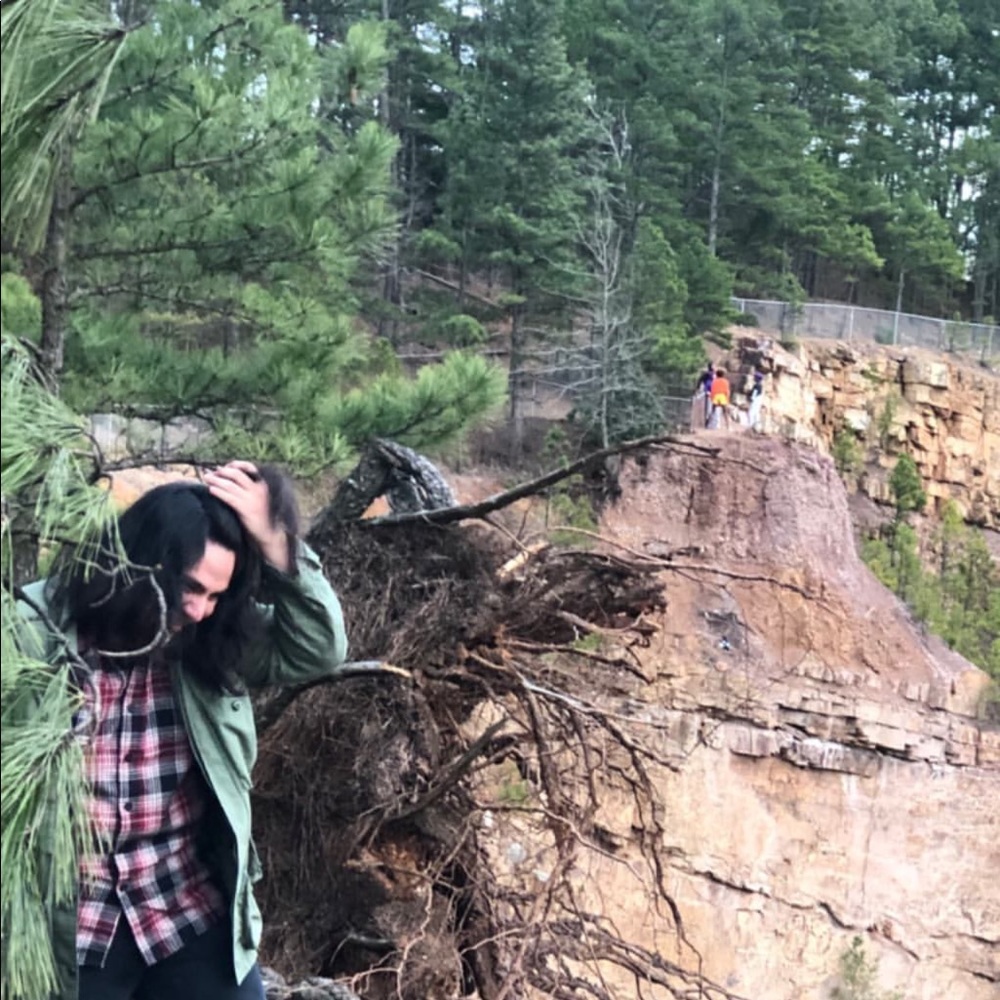 Meet your Posher, Alan